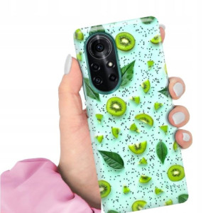 Etui do HUAWEI NOVA 8 Case Słodkie Dziecięce Wzory