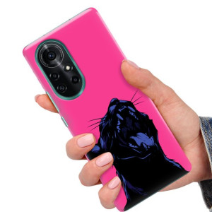 Etui do HUAWEI NOVA 8 Dziewczęce Patterny Wzory