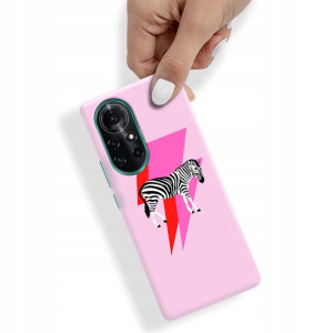 Etui do HUAWEI NOVA 8 PRO Ostre Dziewczęce Wzory