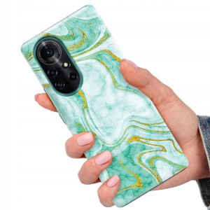 Etui do HUAWEI NOVA 8 PRO Summer Aesthetic Wzory