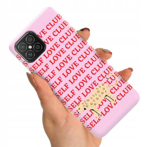 Etui do HUAWEI NOVA 8 SE Dziewczęce Patterny Wzory