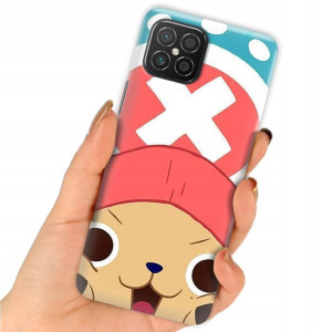 Etui do HUAWEI NOVA 8 SE One Piece Anime Top Wzory