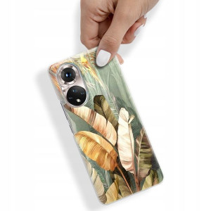 Etui Do HUAWEI NOVA 9 Eleganckie Subtelne Wzory
