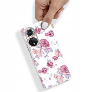 Etui do HUAWEI NOVA 9 Obudowa Lilo Stitch Wzory