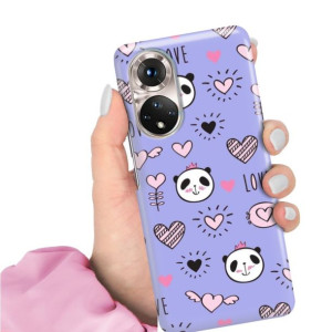 Etui do HUAWEI NOVA 9 SE Słodkie Dziecięce Wzory