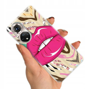 Etui do HUAWEI NOVA 9 Wakacyjne Aesthetic Wzory