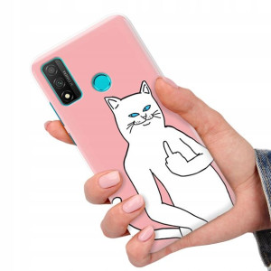 Etui do HUAWEI P SMART 2020 Zabawne Modne Wzory