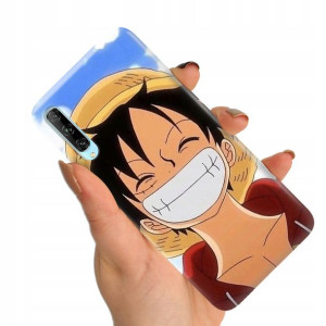 Etui do HUAWEI P SMART PRO 2019 One Piece Wzory