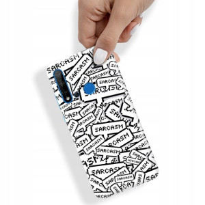 Etui do HUAWEI P20 LITE 2019 Dziewczęce Top Wzory
