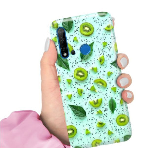 Etui do HUAWEI P20 LITE 2019 Słodkie Sweet Wzory