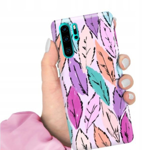Etui do HUAWEI P30 PRO Słodkie Dziecięce Top Wzory