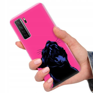 Etui do HUAWEI P40 LITE 5G Dziewczęce Modne Wzory