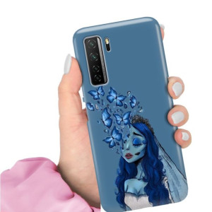 Etui do HUAWEI P40 LITE 5G Słodkie Dziecięce Wzory