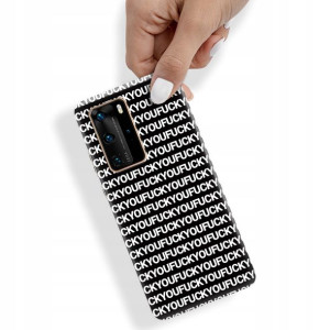 Etui do HUAWEI P40 PRO Ostre Dziewczęce Top Wzory