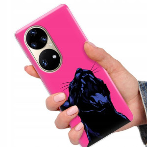 Etui do HUAWEI P50 PRO Dziewczęce Patterny Wzory