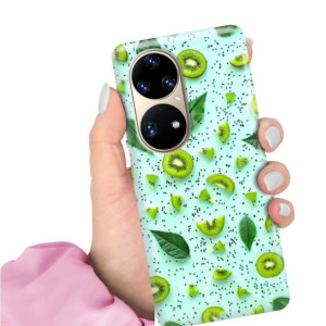 Etui do HUAWEI P50 PRO Słodkie Dziecięce Top Wzory