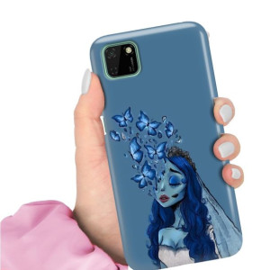 Etui do HUAWEI Y5P Case Słodkie Dziecięce Wzory