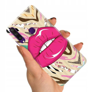 Etui do HUAWEI Y6P Wakacyjne Aesthetic Top Wzory
