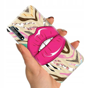 Etui do HUAWEI Y8P Wakacyjne Aesthetic Top Wzory
