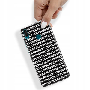 Etui do HUAWEI Y9 2019 Ostre Dziewczęce Top Wzory