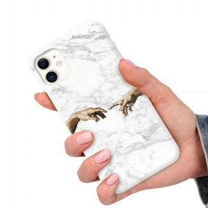 Etui do iPHONE 11 Case Angel Aniołki Obudowa Wzory
