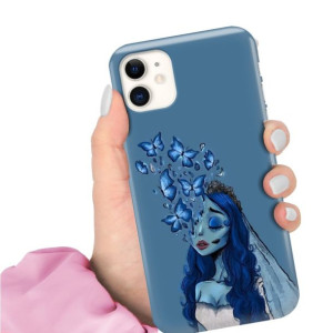 Etui do iPHONE 11 Case Słodkie Dziecięce Top Wzory
