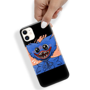 Etui do iPHONE 11 Obudowa Case Huggy Wuggy Wzory