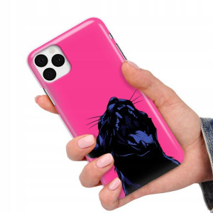 Etui do iPHONE 11 PRO MAX Dziewczęce Modne Wzory