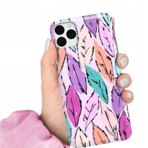Etui do iPHONE 11 PRO MAX Słodkie Dziecięce Wzory