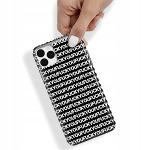Etui do iPHONE 11 PRO Ostre Dziewczęce Top Wzory