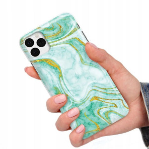 Etui do iPHONE 11 PRO Wakacyjne Aesthetic Wzory