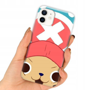 Etui do iPHONE 12 Case One Piece Anime Top Wzory