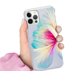 Etui do IPHONE 12 PRO Case Słodkie Dziecięce Wzory