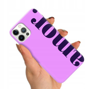 Etui do IPHONE 12 PRO Dziewczęce Patterny Wzory