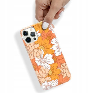 Etui do iPHONE 12 PRO MAX Spring Wiosna Top Wzory