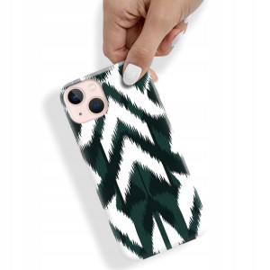 Etui Do IPHONE 13 Eleganckie Subtelne Top Wzory