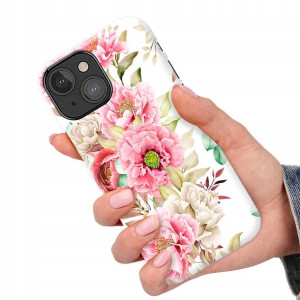 Etui do IPHONE 13 MINI Kwiatowe Wiosenne Top Wzory