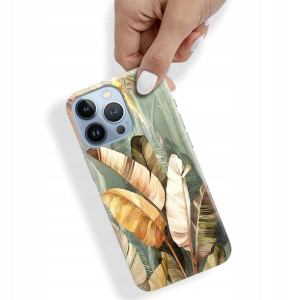 Etui Do IPHONE 13 PRO Eleganckie Subtelne Wzory