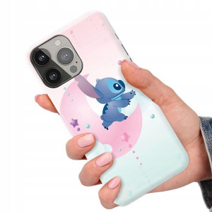 Etui do IPHONE 13 PRO MAX Case Lilo Stitch Wzory