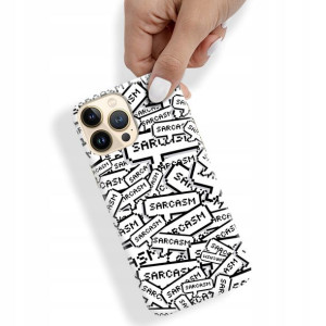 Etui do IPHONE 13 PRO MAX Ostre Dziewczęce Wzory