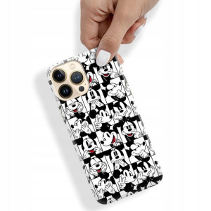 Etui do IPHONE 13 PRO MAX Spring Wiosna Top Wzory