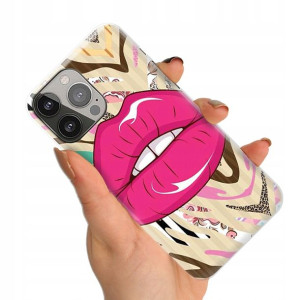 Etui do IPHONE 13 PRO MAX Summer Aesthetic Wzory