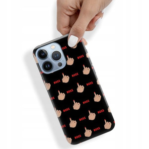 Etui do IPHONE 13 PRO Ostre Dziewczęce Top Wzory