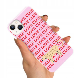 Etui do IPHONE 14 PLUS Dziewczęce Patterny Wzory