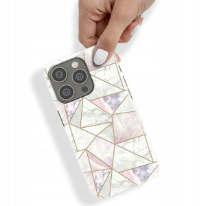 Etui do IPHONE 14 PRO Aesthetic Patterny Top Wzory
