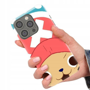 Etui do IPHONE 14 PRO Case ONE PIECE Anime Wzory
