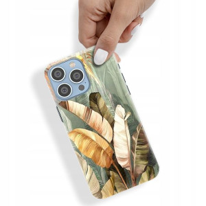 Etui Do IPHONE 14 PRO MAX Eleganckie Case Wzory