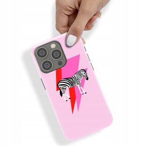 Etui do IPHONE 14 PRO Ostre Dziewczęce Top Wzory