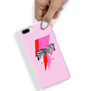 Etui do iPHONE 7/8 PLUS Ostre Dziewczęce Top Wzory