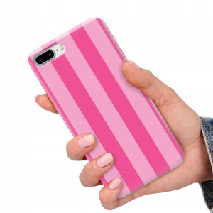 Etui do iPHONE 7/8 PLUS Wakacyjne Aesthetic Wzory